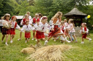 ukraine